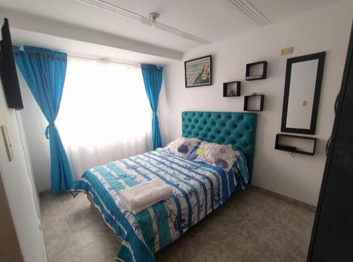 Apartment Cerca Al Aeropuerto Bogota